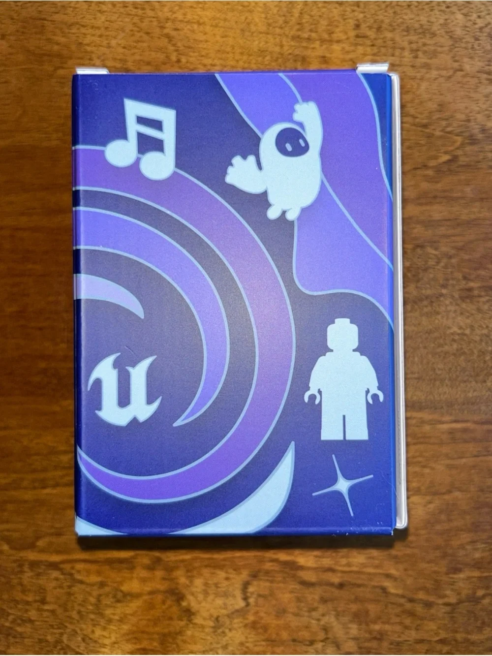 [Epic Games Employee Exclusive] Christmas Ornament 2023 FORTNITE Rocket League